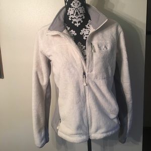 Mountain Hardwear Fleece!
